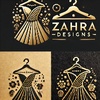 Zahra Designs - زہرہ ڈیزائنز