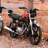 hondaala125