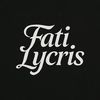 Fatilyrics