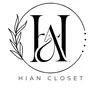 hiancloset