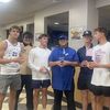 Culver’s Guys