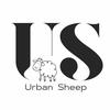 Urban Sheep