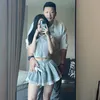 Mây và Kong 🇻🇳🇨🇳🩷