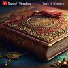 wondroustales9