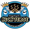 KICKVERSE COLLECTIONS👟👞👠