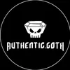 elena.authenticgoth