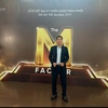 Mr Hoàng - X Realty