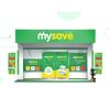 แฟรนไชส์ Mysave