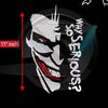 jokerhirley
