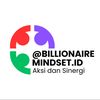 Billionaire Mindset
