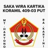 SAKA WIRA KARTIKA