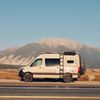 Happier Wanderer 🚐🐾❌