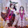 Radhe Krishna