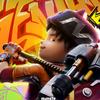 pp Boboiboy gentar