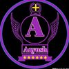 Ayush tamang