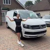 hattiesvan