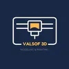 valsof3d