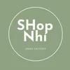 SHOP NHÍ NẤM LÙN