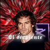 el serpiente