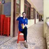 Nguyệt hay bùnnhiuhiu