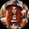 Dulce Brujita 🪬🔮🧿🧙‍♀️