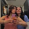 TwoGirlsGoApplePicking