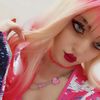 🍎 Barbie Girl 🍓