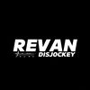 REVAN DISCJOCKEY