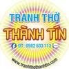 ThanhTin TranhTho