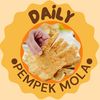 Daily Pempek Mola