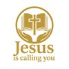 Jesus is calling you🗣️👂👉🏼