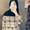 RACUN BUSANA Lelly