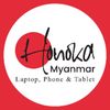 Honoka Myanmar
