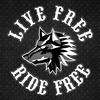 livefreeridefree