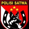 K9 POLDA BENGKULU