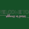 ribbonsinparis
