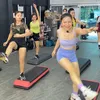 Hoa tích cực mỗi ngày