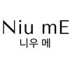 Niu mE Hairclip