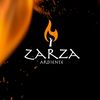 Zarza Ardiente