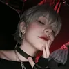myxaxary