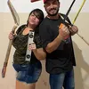 Casal Gambiarra Oficial