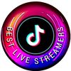 Best Tiktok Live Streamers