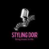 Styling doir