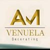 AM Venuela Decoration