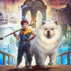 The Legend of Baboo