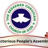 RCCG Victorious People