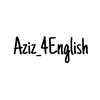 Aziz_4English