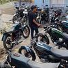 AdamJayaMotor