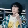 ikeno #1 fan