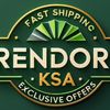 trendoraksa